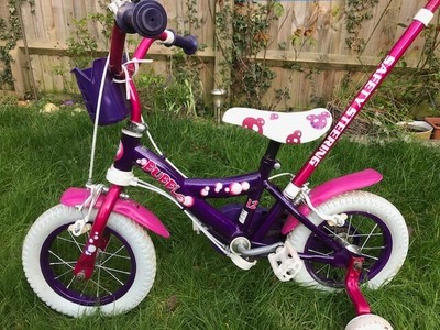 bubble bike smyths